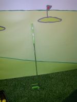 Swisswinner Putter